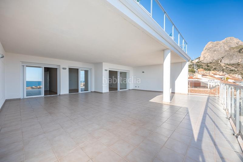 Foto af9d2b9d-819c-4184-ada7-4ef0c603a36b. Piccolo appartamento con riscaldamento piscina in Altea