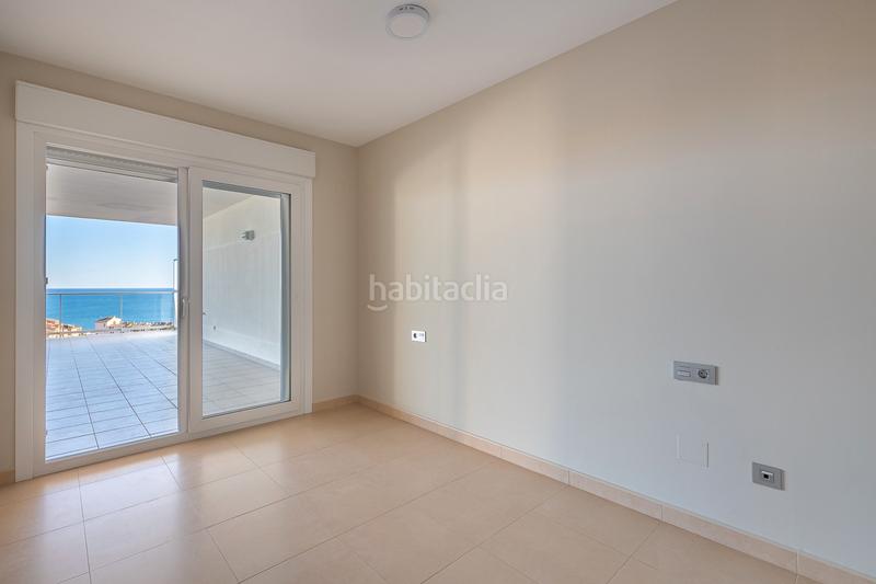 Foto f1a257ff-8968-414e-aba3-fb43831b0782. Piccolo appartamento con riscaldamento piscina in Altea