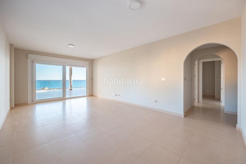 Foto f4343dcd-3193-4a3e-8414-60dc1c654c63. Piccolo appartamento con riscaldamento piscina in Altea