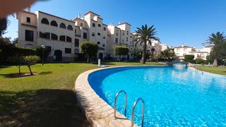 Lloguer Planta baixa a Avenida arenal 1. Apartamento de planta baja en alquiler de invierno