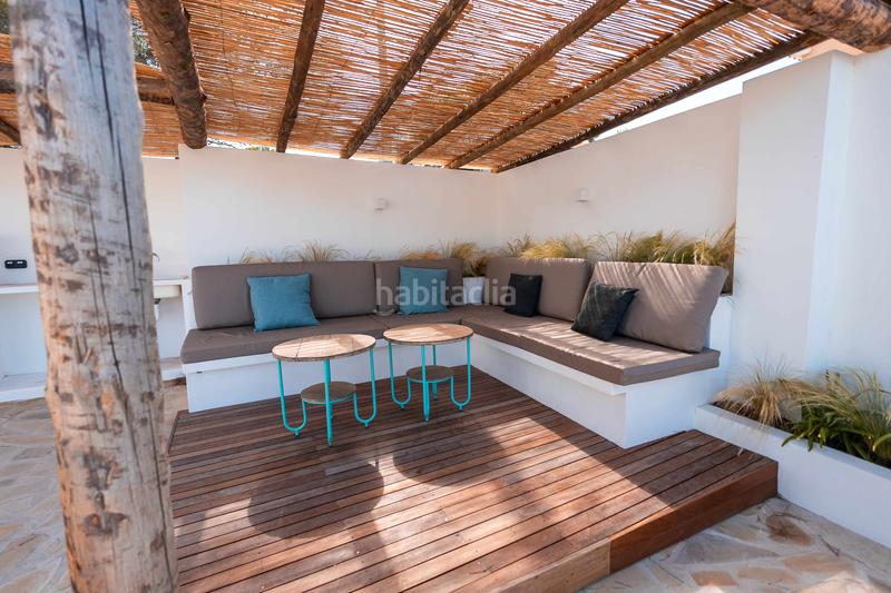 Foto 299a215e-2fa0-4e0c-90b1-1af3a0f84f41. Chalet mit kamin parking pool in Cap Martí - El Tossalet - Pinomar Xàbia