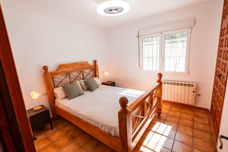 Foto 44681216-2976-4e0e-ae95-e96672b39b5d. Chalet mit kamin parking pool in Cap Martí - El Tossalet - Pinomar Xàbia