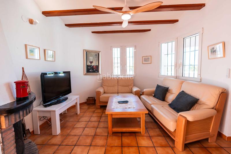 Foto 44e97f53-3054-4979-a438-c683dac15110. Chalet mit kamin parking pool in Cap Martí - El Tossalet - Pinomar Xàbia