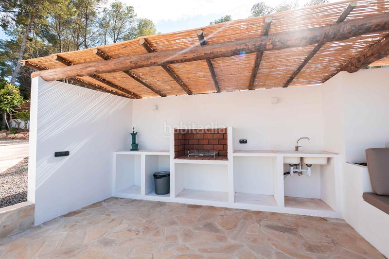 Foto 924f538c-6acf-4d7a-8d38-5159f3ffc4da. Chalet mit kamin parking pool in Cap Martí - El Tossalet - Pinomar Xàbia