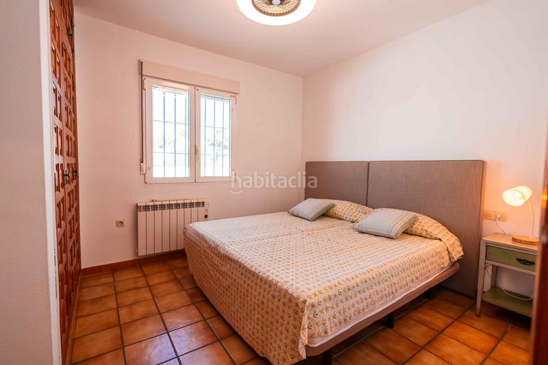 Foto 966466a0-5b3a-4f8a-ac85-81c46e3d36e8. Chalet mit kamin parking pool in Cap Martí - El Tossalet - Pinomar Xàbia