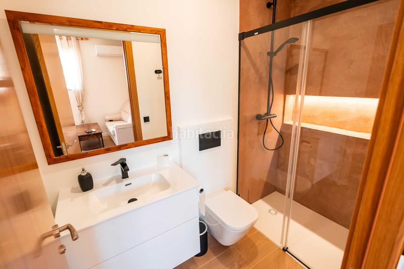 Foto e7a7718e-da2b-4a89-9e7c-2fed6f2e7e87. Chalet mit kamin parking pool in Cap Martí - El Tossalet - Pinomar Xàbia