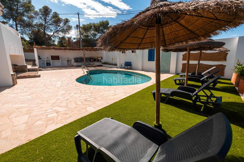 Foto fcdf75b2-d2b2-43dc-a223-6dee1860782a. Chalet mit kamin parking pool in Cap Martí - El Tossalet - Pinomar Xàbia
