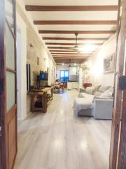 Casa adossada en Centro Ciudad. Casa seorial en el centro de jvea