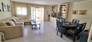 Affitto Attico  Carrer andrés lambert. Ático cerca del mar en el puerto de jávea