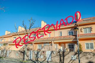 Casa  Haya. Chalet adosado en venta en calle del haya