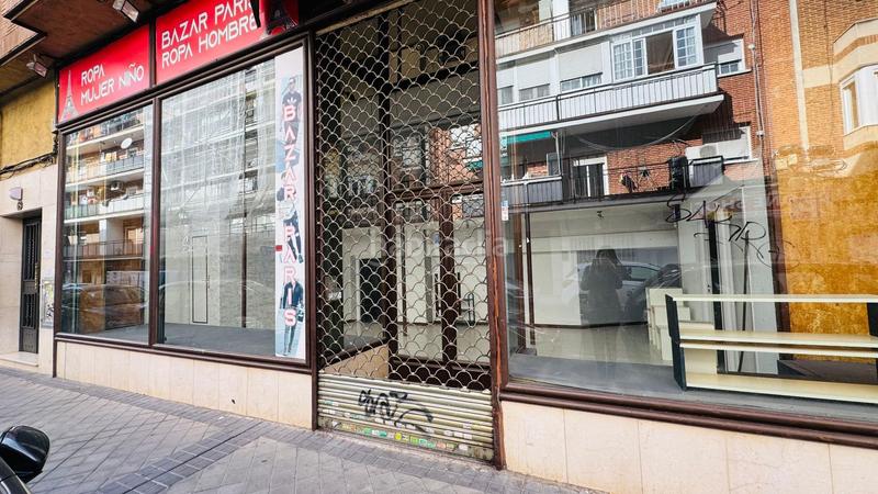 Foto 5d4fcfbc-bf47-464e-b8b3-48062bc0452f. Local comercial local en venta en calle madrid, en Leganés