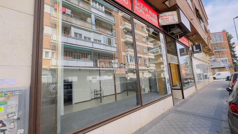 Foto a1f16131-9195-4b1c-b52e-a0146498ad78. Local comercial local en venta en calle madrid, en Leganés