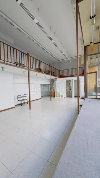 Foto ac322933-5525-454b-a6f2-953c81d581d7. Local comercial local en venta en calle madrid, en Leganés
