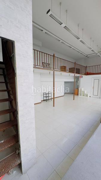 Foto c775c722-ae8a-4450-8bfb-9fe319248eb5. Local comercial local en venta en calle madrid, en Leganés