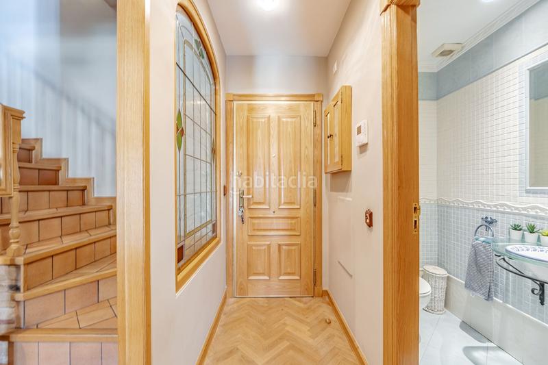 Foto 0ead2c4c-a815-4f28-8a62-98784d842c95. Dúplex amb calefacció a Centro Getafe