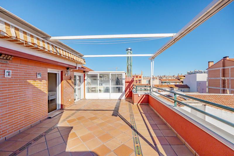 Foto 11763d6c-62cf-45b6-a004-e6236f79e9f9. Dúplex amb calefacció a Centro Getafe