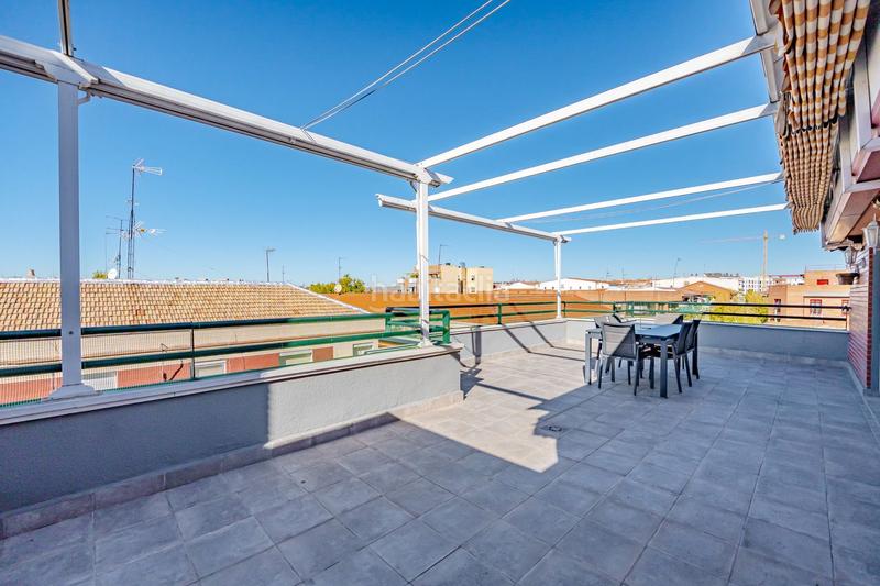 Foto 19df6fab-6964-4a17-809e-73a4fe85074a. Dúplex amb calefacció a Centro Getafe