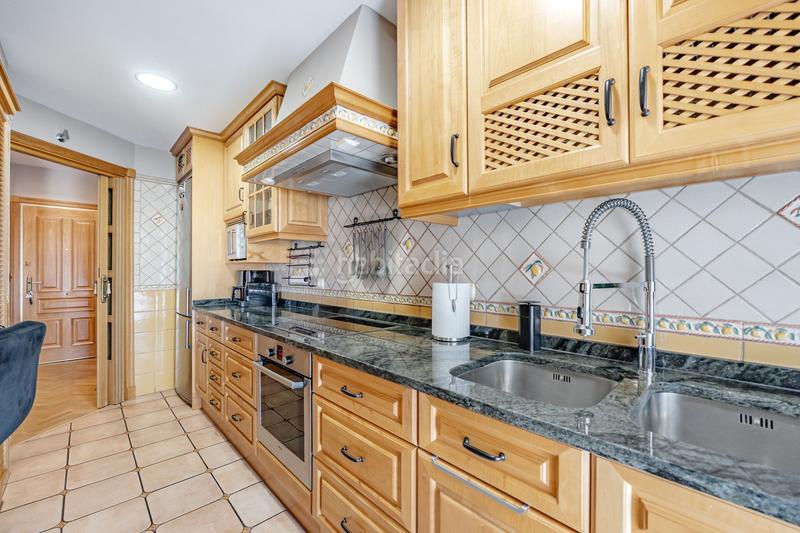 Foto 487d4833-2303-462a-8a40-d201dde0161a. Dúplex amb calefacció a Centro Getafe