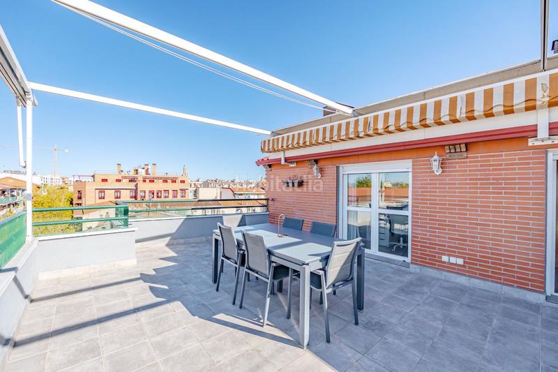 Foto 4cd78a53-17c6-4324-a07a-34090bd62695. Dúplex amb calefacció a Centro Getafe