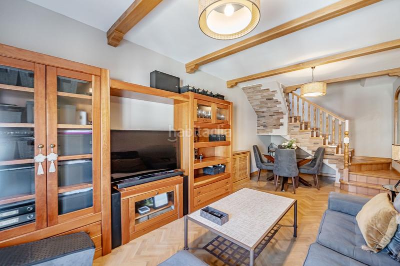 Foto 5094d01f-78df-47c6-943d-27ee61429ce0. Dúplex amb calefacció a Centro Getafe