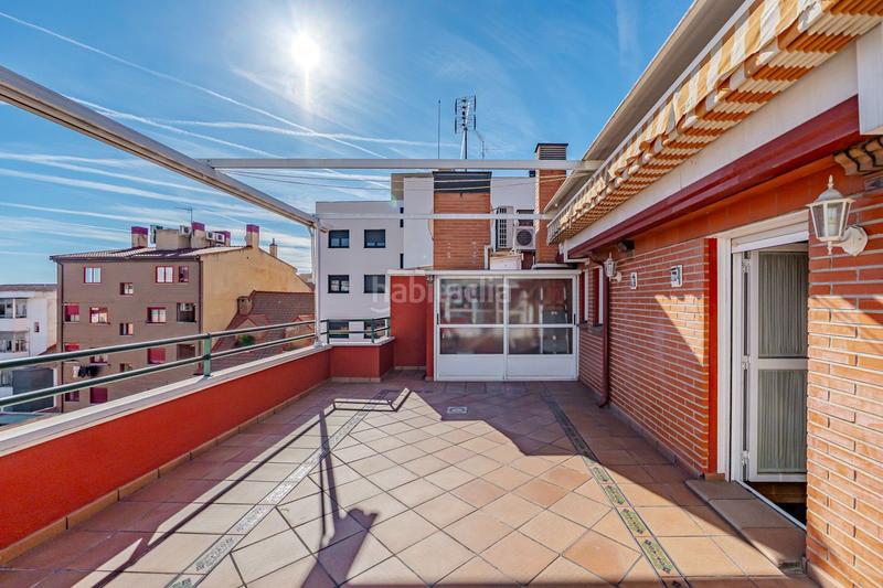 Foto 5df8f522-cff0-4c1d-b85f-23fb1dc380e0. Dúplex amb calefacció a Centro Getafe