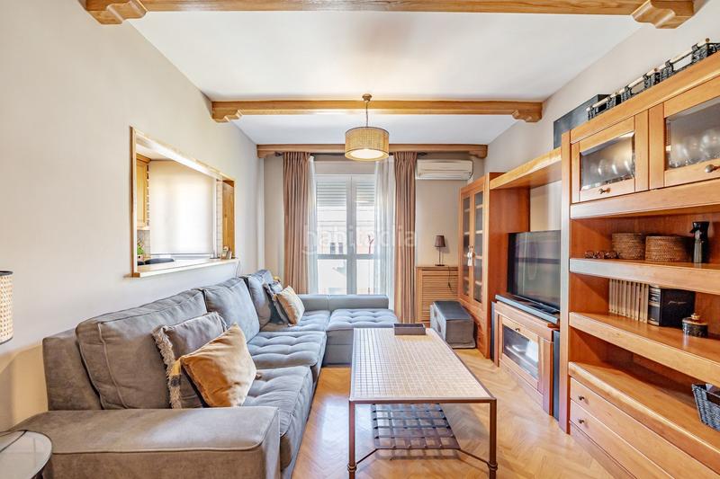 Foto 606d823d-85a3-4c15-b24c-f00d128e2bfc. Dúplex amb calefacció a Centro Getafe