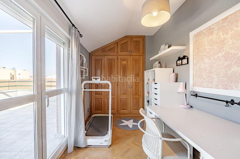 Foto 6491fc00-12e4-47e0-8d1a-5aedd0880352. Dúplex amb calefacció a Centro Getafe