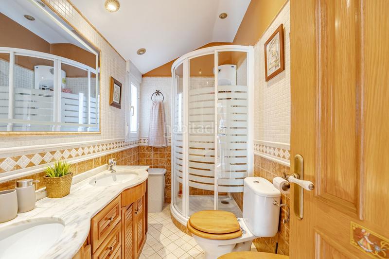 Foto 67cb173e-773a-46b9-ad67-a776455fd7dd. Dúplex amb calefacció a Centro Getafe