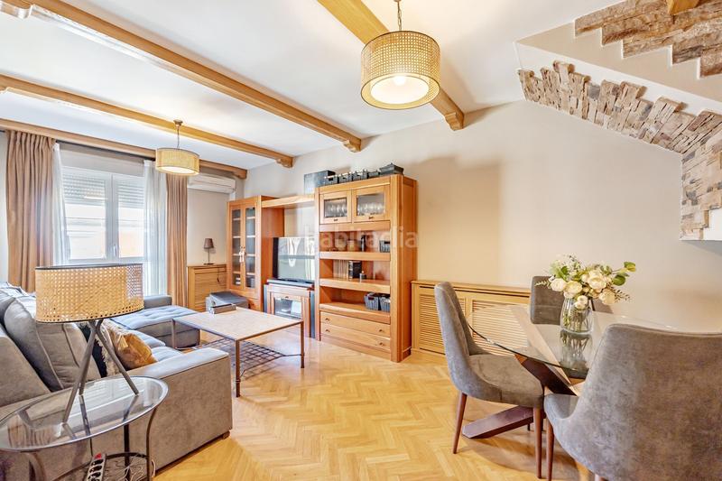 Foto 78bd2f19-7b35-424a-9312-9ef9676511d7. Dúplex amb calefacció a Centro Getafe