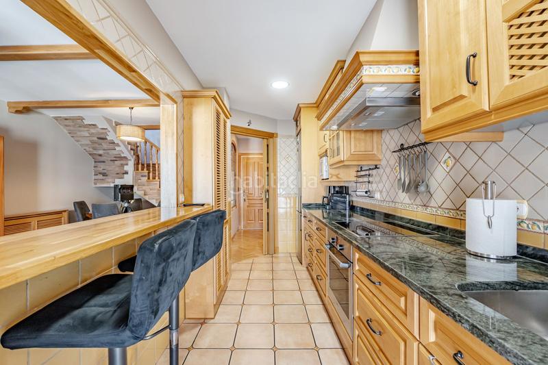 Foto 807aa849-72bb-4ec9-96d5-fb0ba38fa584. Dúplex amb calefacció a Centro Getafe