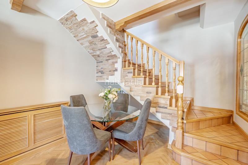 Foto adb15f31-8ac4-4959-aa0c-53d57cc2c90a. Dúplex amb calefacció a Centro Getafe