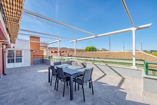 Duplex à Centro. Ático dúplex amplio y luminoso en venta