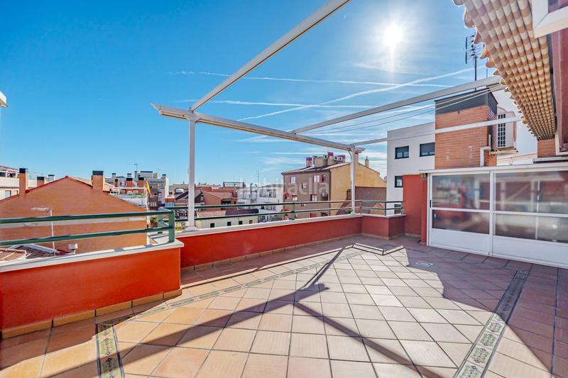 Foto bce829e0-d4be-4f47-bb33-ca2d42151298. Dúplex amb calefacció a Centro Getafe