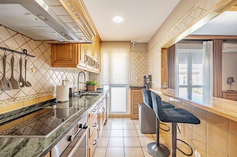 Foto c3150dc8-30b6-4bba-b345-3cf60ac1b8bc. Dúplex amb calefacció a Centro Getafe