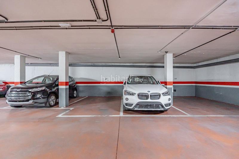 Foto ce8023f2-ca98-4331-9d53-8a5d6d9eaed2. Dúplex amb calefacció a Centro Getafe