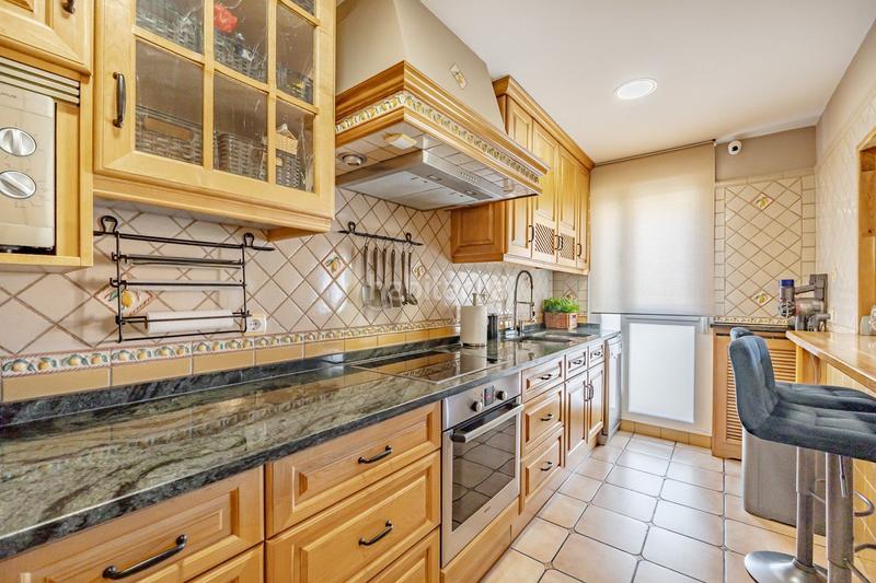 Foto d847c947-65ee-43d6-8eaa-6635ce7268b8. Dúplex amb calefacció a Centro Getafe