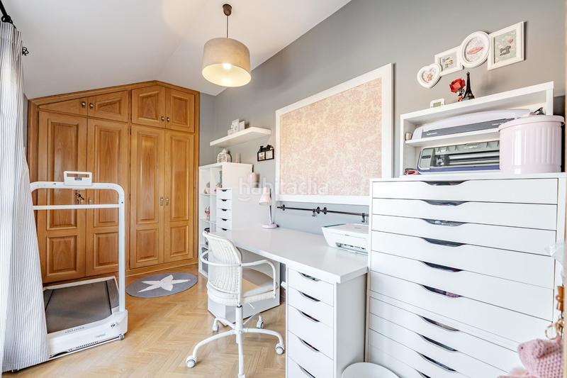 Foto e1639338-0240-4ba1-8c60-ef3bb3c32eae. Dúplex amb calefacció a Centro Getafe