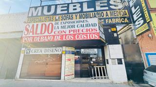 Locale commerciale in Sudeste Industrial