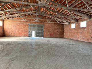 Nau industrial a Carrer cels xaurador 1. Nave industrial en venta en calaf