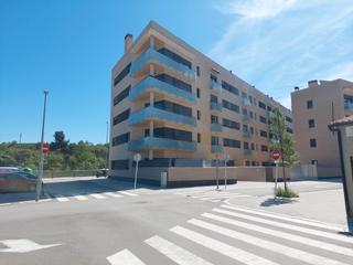 Rez-de-chaussée  Carrer del canal