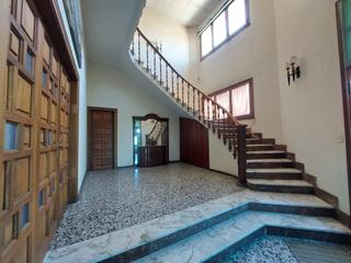 Chalet  Avinguda papa joan xxiii