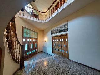 Chalet  Avinguda papa joan xxiii