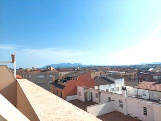 Duplex  Carrer sallent