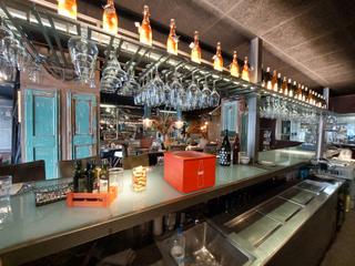 Transfer Business premise  Carrer de barcelona