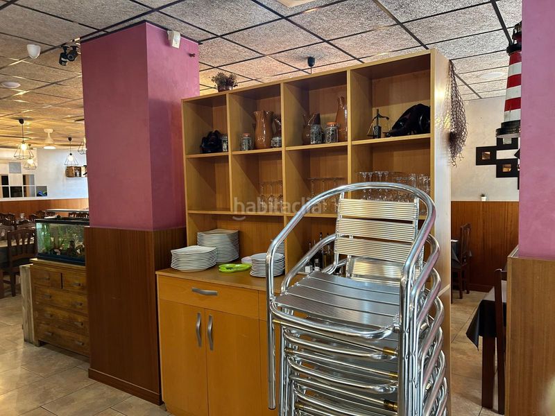 Foto 00152b2f-ad0e-44e3-85dc-1038eed695f8. Traspaso local comercial en Barri Antic Manresa