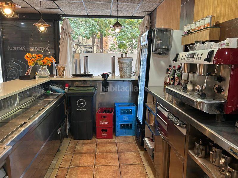 Foto 50756dcd-be66-4a21-92da-9dc154738074. Traspaso local comercial en Barri Antic Manresa