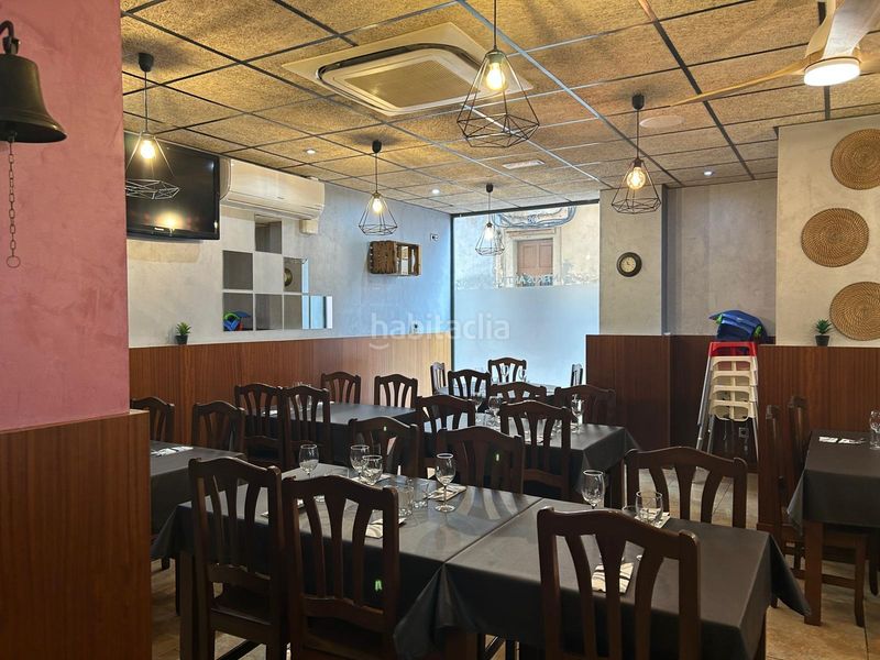 Foto 76ae9435-af65-44ff-9774-57e36d754e8d. Traspaso local comercial en Barri Antic Manresa