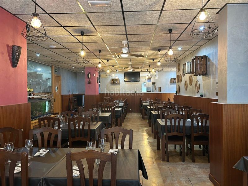 Foto a119e459-7765-408e-9508-3adb0c308a28. Traspaso local comercial en Barri Antic Manresa
