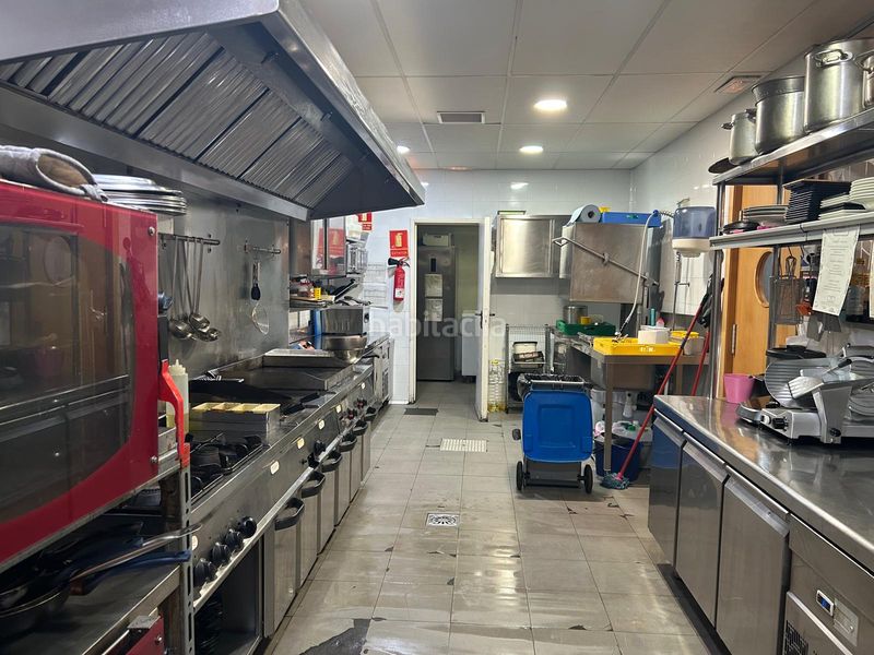 Foto a25217ee-151a-462f-a269-3f33022a7236. Traspaso local comercial en Barri Antic Manresa