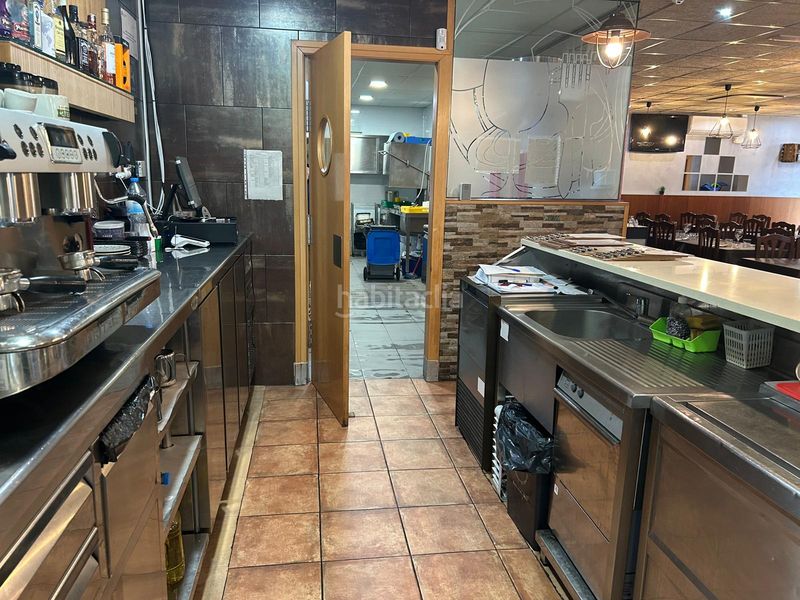 Foto a3593917-3a45-4459-b240-2f88acd7aff2. Traspaso local comercial en Barri Antic Manresa